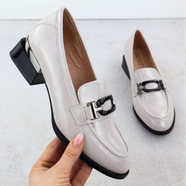 Zapatos barnizados Vinceza en 58492 Jan362b 1