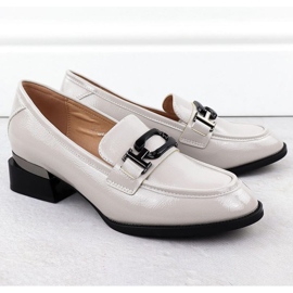 Zapatos barnizados Vinceza en 58492 Jan362b 2