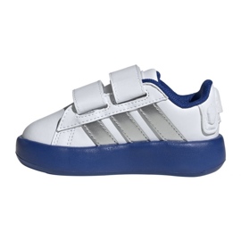 Zapatos adidas droids Grand Court CF e IH1139 blanco 1 Zapatos adidas droids Grand Court CF e IH1139 blanco 1