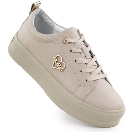 Zapatos en la plataforma Filippo en 3533 Paw586a 3