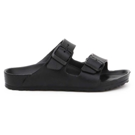 Birkenstock Arizona Eva 1018924 zapatillas negras negro 6