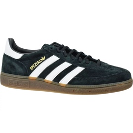 Zapatillas Adidas Handball Spezial M DB3021 negro 4