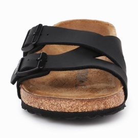 Birkenstock Yao Balance 1016687 Black Flip -Flops negro 2
