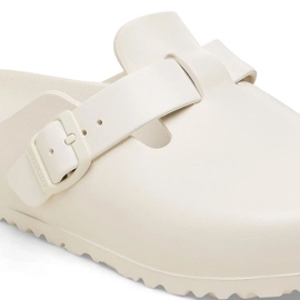 Birkenstock Boston Eva 1027382 Flip -Flops blanco 2