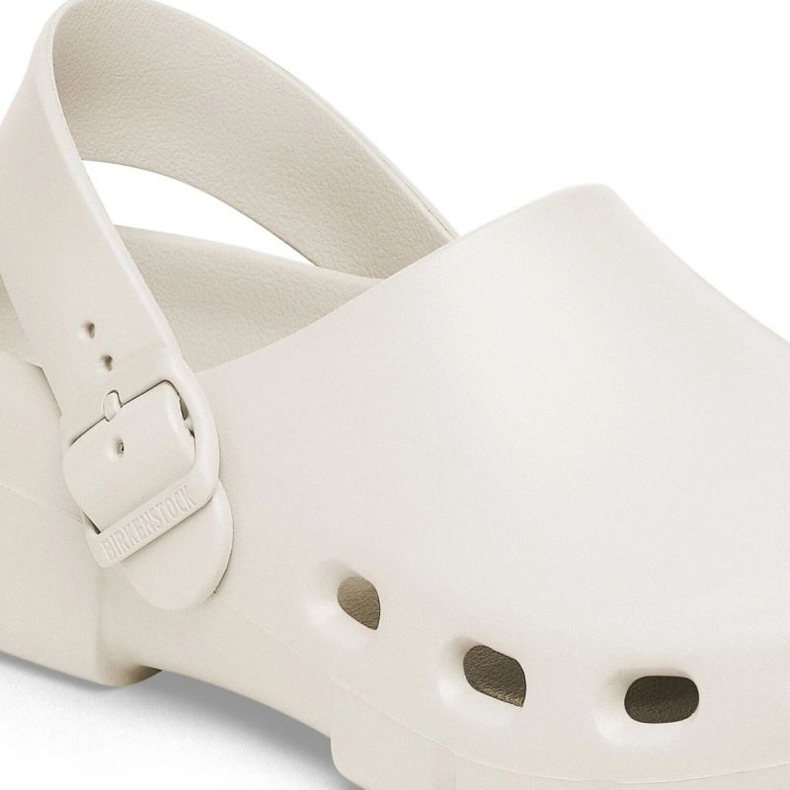 Birkenstock birki flujo flujo Eva 1027706 blanco 2