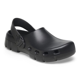 Birkenstock Eva 1027684 Flip Black -Flops negro 1 Birkenstock Eva 1027684 Flip Black -Flops negro 1