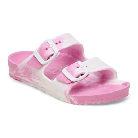 Birkenstock Arizona Eva 1027682 Pink Flip -Flops rosado 1 Birkenstock Arizona Eva 1027682 Pink Flip -Flops rosado 1