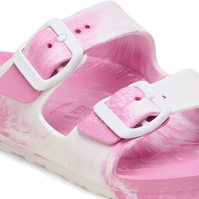Birkenstock Arizona Eva 1027682 Pink Flip -Flops rosado 2 Birkenstock Arizona Eva 1027682 Pink Flip -Flops rosado 2