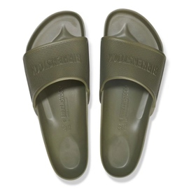 Birkenstock Barbados Eva 1028566 Flip -Flops verde 4