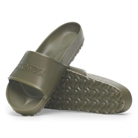 Birkenstock Barbados Eva 1028566 Flip -Flops verde 5