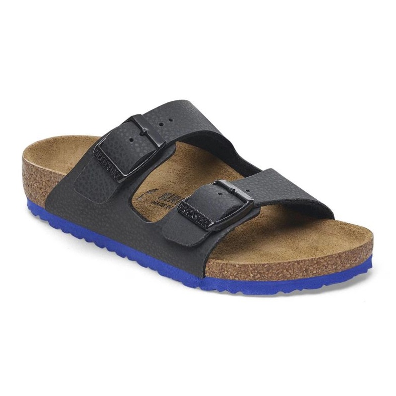 Birkenstock Arizona BS 1029374 Flip -Flops negro 1