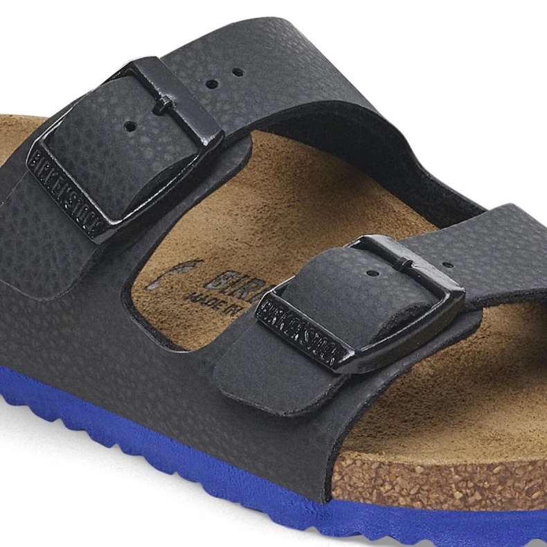 Birkenstock Arizona BS 1029374 Flip -Flops negro 2