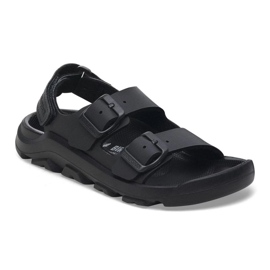 Birkenstock como sandalias 1026780 negro 1