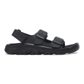 Birkenstock como sandalias 1026780 negro 3