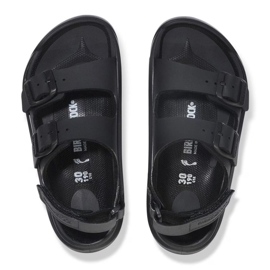 Birkenstock como sandalias 1026780 negro 6