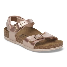 Birkenstock rio como sandalias 1029530 dorado 1 Birkenstock rio como sandalias 1029530 dorado 1