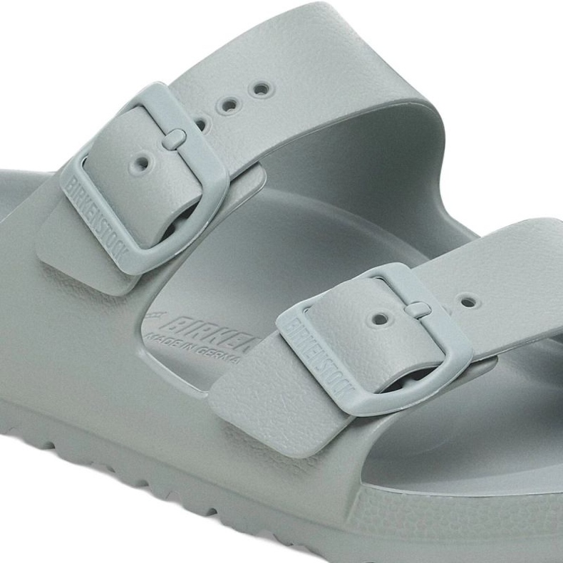 Birkenstock Arizona Eva en 1029653 verde 2