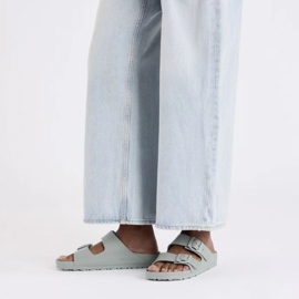 Birkenstock Arizona Eva en 1029653 verde 4