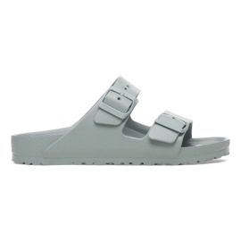 Birkenstock Arizona Eva en 1029653 verde 6