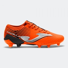 Joma Copa de propulsión 2308 compañías de tierra naranja 28
