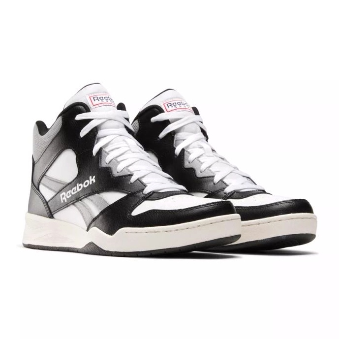 Reebok Royal BB4500 HI 2.0 100201314 Zapatos blanco 1