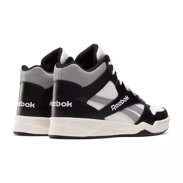 Reebok Royal BB4500 HI 2.0 100201314 Zapatos blanco 3