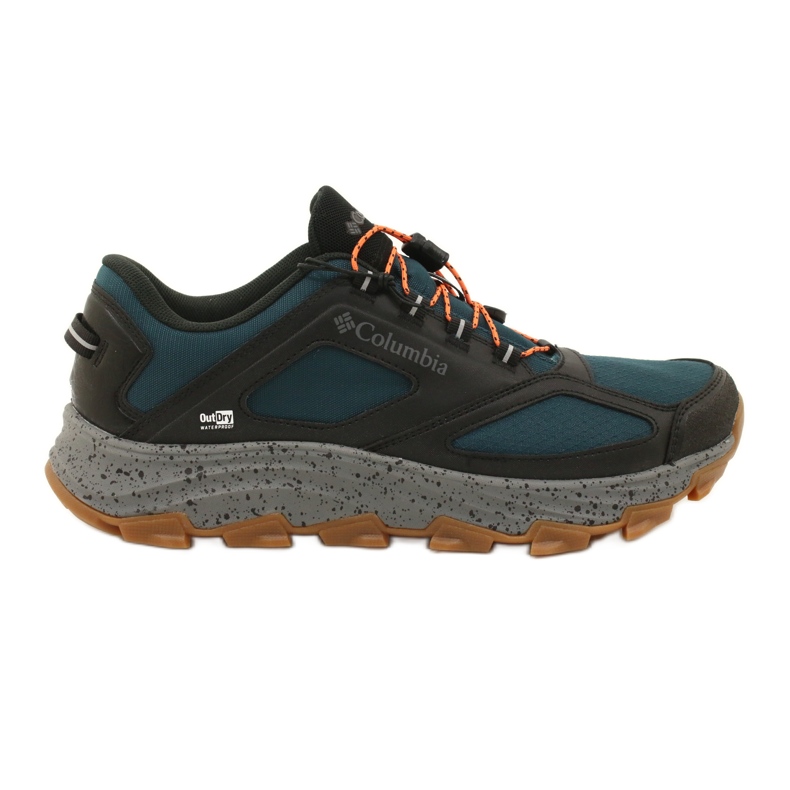 Columbia Flow Morrison Outdry Shoes 2043971414 verde 1 Columbia Flow Morrison Outdry Shoes 2043971414 verde 1
