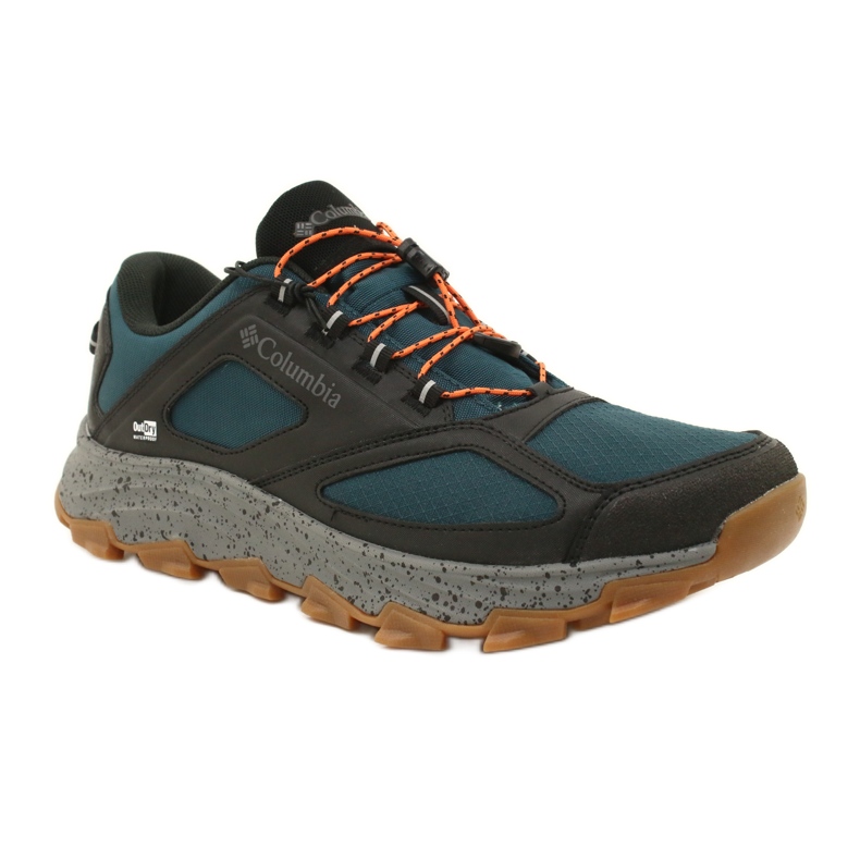 Columbia Flow Morrison Outdry Shoes 2043971414 verde 2 Columbia Flow Morrison Outdry Shoes 2043971414 verde 2