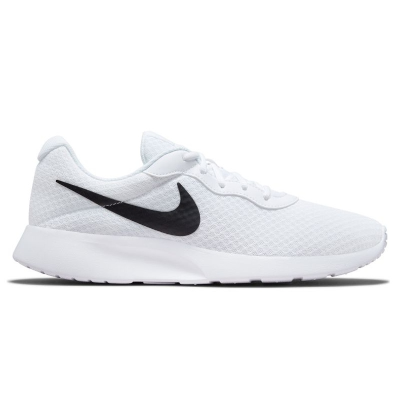 Nike Tanjun DJ6258-100 Zapatos deportivos blancos 1