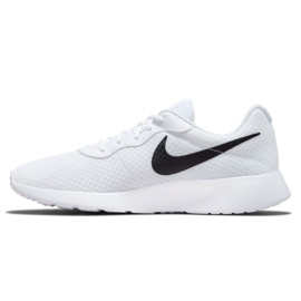 Nike Tanjun DJ6258-100 Zapatos deportivos blancos 2 Nike Tanjun DJ6258-100 Zapatos deportivos blancos 2