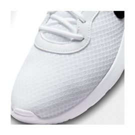 Nike Tanjun DJ6258-100 Zapatos deportivos blancos 6