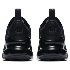 Nike Air Max 270 AH6789-006 zapatos negros 1 Nike Air Max 270 AH6789-006 zapatos negros 1