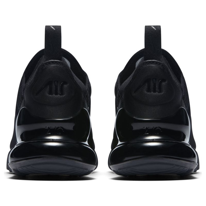 Nike Air Max 270 AH6789-006 zapatos negros 1