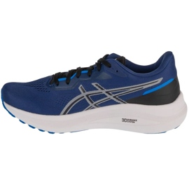 ASICS GT-1000 13 1011B858-402 zapatos morados púrpura 1