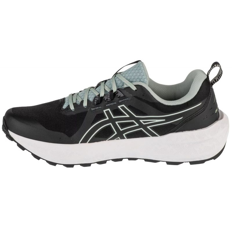 Asics Gel-Sonoma 8 1011b979-001 zapatos negros 1