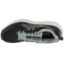 Asics Gel-Sonoma 8 1011b979-001 zapatos negros 2