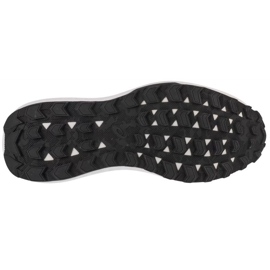 Asics Gel-Sonoma 8 1011b979-001 zapatos negros 3