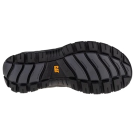 Sandalias Caterpillar Giles Oxfors Sandal P716653 Negro 7