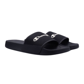 Chanclas Champion Daytona Slide S22316.BS501 azul 7
