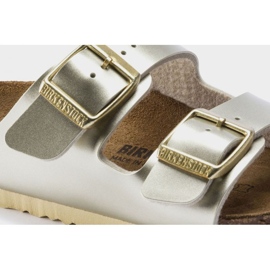 Birkenstock Arizona BS 1014840 Flip -flops dorado 5