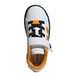 Adidas Droids Grand Court 2.0 El C IH1137 Zapatos blanco 2