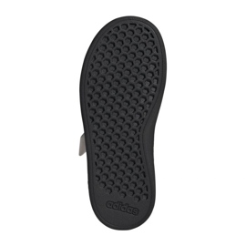 Adidas Droids Grand Court 2.0 El C IH1137 Zapatos blanco 3
