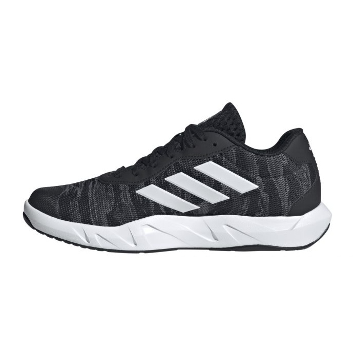 Adidas Amplimove Trainer IH5269 zapatos negros 1
