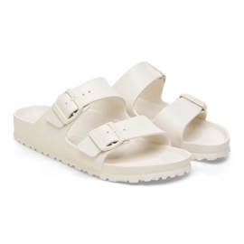 Birkenstock Arizona Eva 1027384 White Flip -Flops blanco 5