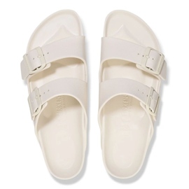 Birkenstock Arizona Eva 1027384 White Flip -Flops blanco 6