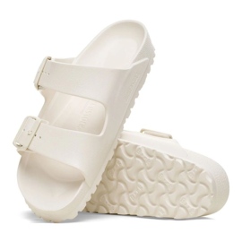 Birkenstock Arizona Eva 1027384 White Flip -Flops blanco 7