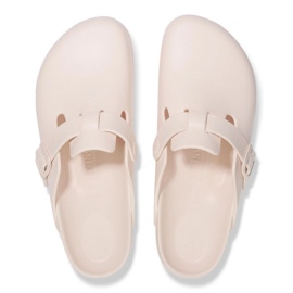 Birkenstock Boston Eva Flaps en 1029583 rosado 7