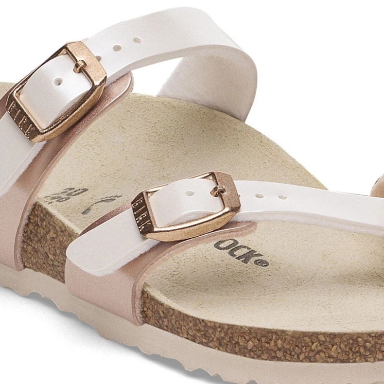 Birkenstock Mayari 1029348 Flip -Flops rosado 2 Birkenstock Mayari 1029348 Flip -Flops rosado 2