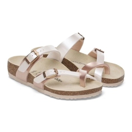Birkenstock Mayari 1029348 Flip -Flops rosado 3