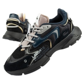 Lacoste L003 Neo 745SMA0001075 zapatos negro 3